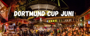 🇩🇪Dortmund Cup Juin 🇩🇪